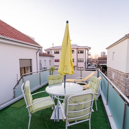 Anitahouse Villa Vila Nova de Gaia Ngoại thất bức ảnh