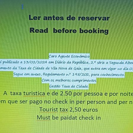 Anitahouse Villa Vila Nova de Gaia Ngoại thất bức ảnh