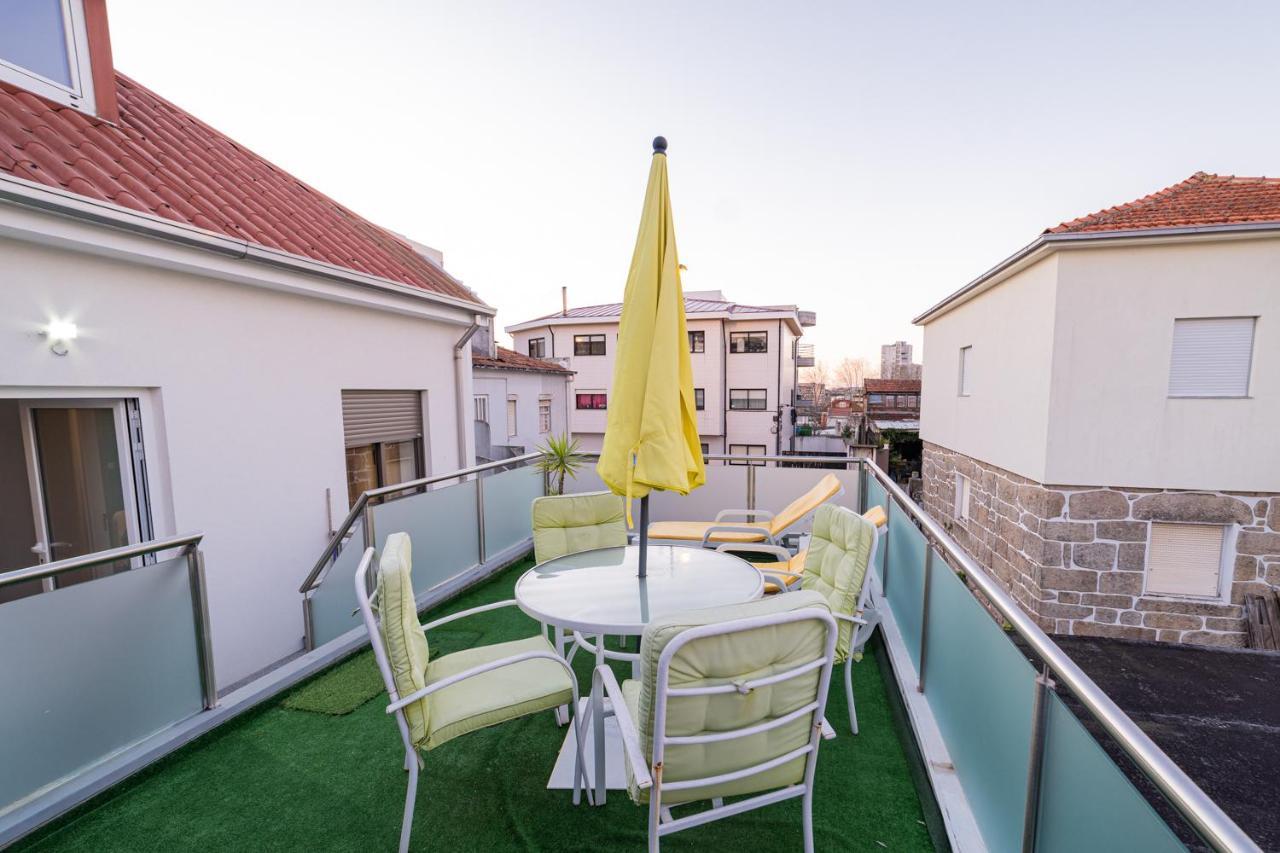 Anitahouse Villa Vila Nova de Gaia Ngoại thất bức ảnh