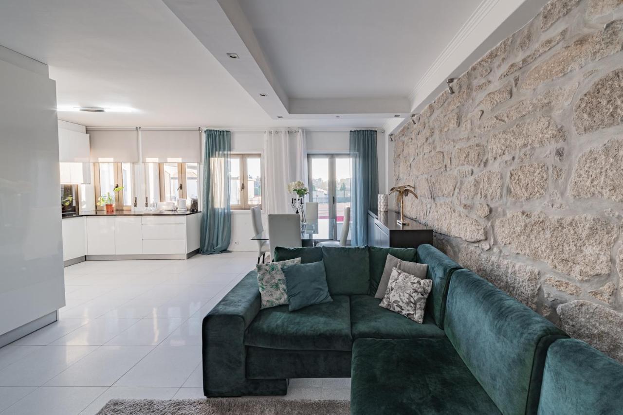 Anitahouse Villa Vila Nova de Gaia Ngoại thất bức ảnh