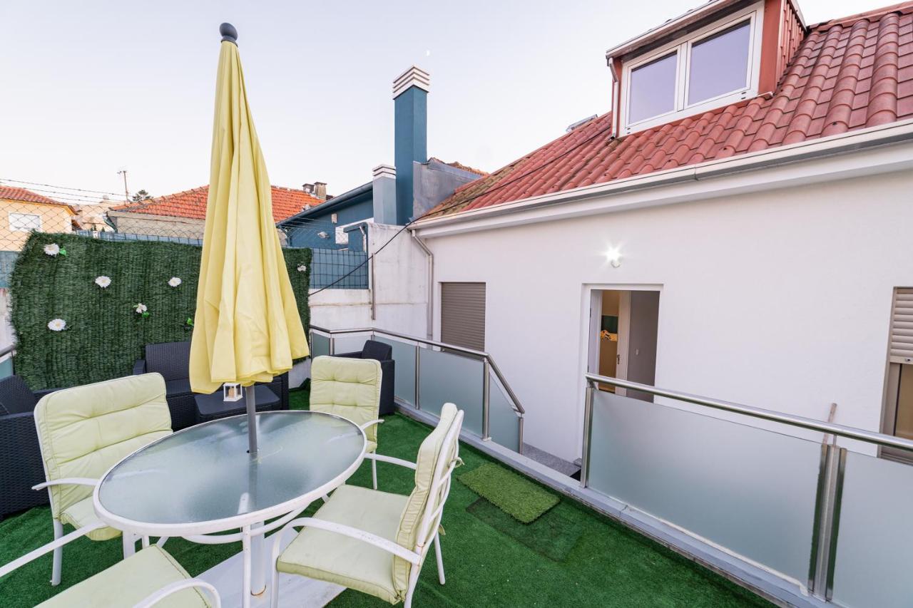 Anitahouse Villa Vila Nova de Gaia Ngoại thất bức ảnh