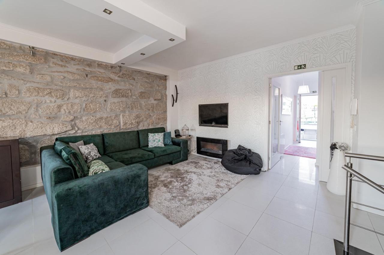 Anitahouse Villa Vila Nova de Gaia Ngoại thất bức ảnh