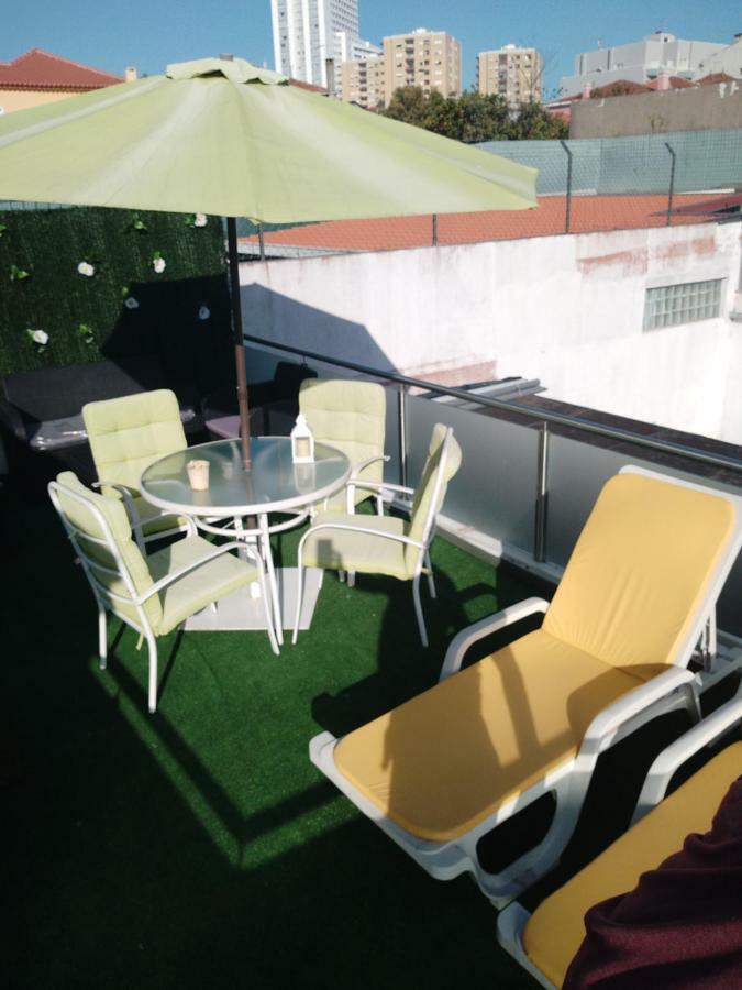 Anitahouse Villa Vila Nova de Gaia Ngoại thất bức ảnh