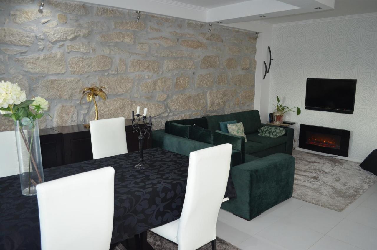 Anitahouse Villa Vila Nova de Gaia Ngoại thất bức ảnh