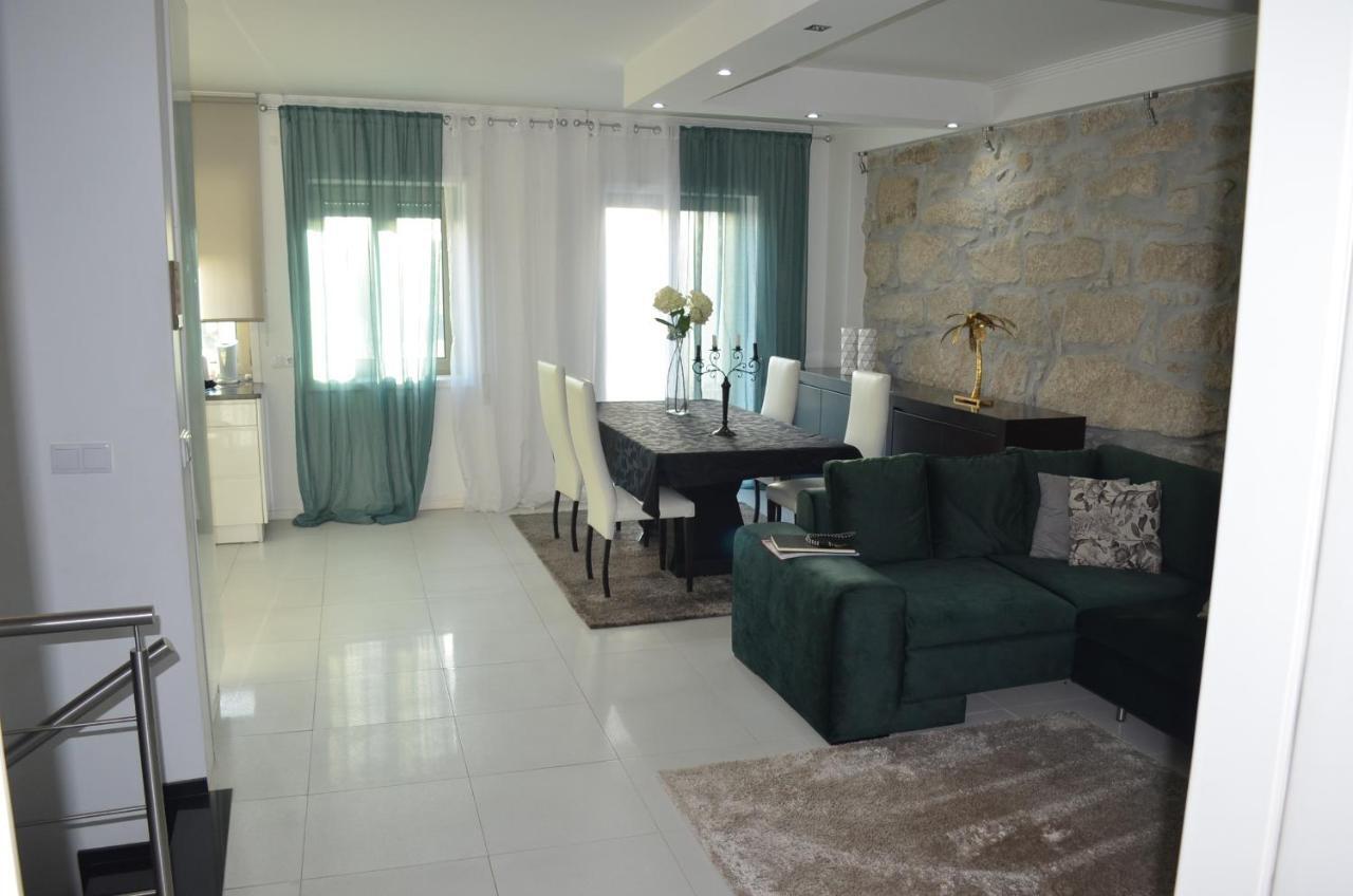 Anitahouse Villa Vila Nova de Gaia Ngoại thất bức ảnh